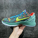 Eur40-46 Кобі 6 NIKE Kobe Prelude All Star MVP VI Кобі чоловічі баскетбольні кросівки, фото 8