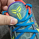 Eur40-46 Кобі 6 NIKE Kobe Prelude All Star MVP VI Кобі чоловічі баскетбольні кросівки, фото 10