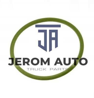 Кільце ущільнювальне помпи ГПК 45x3 MAN/MERCEDES / DT Spare Parts / 3.69022, фото 1
