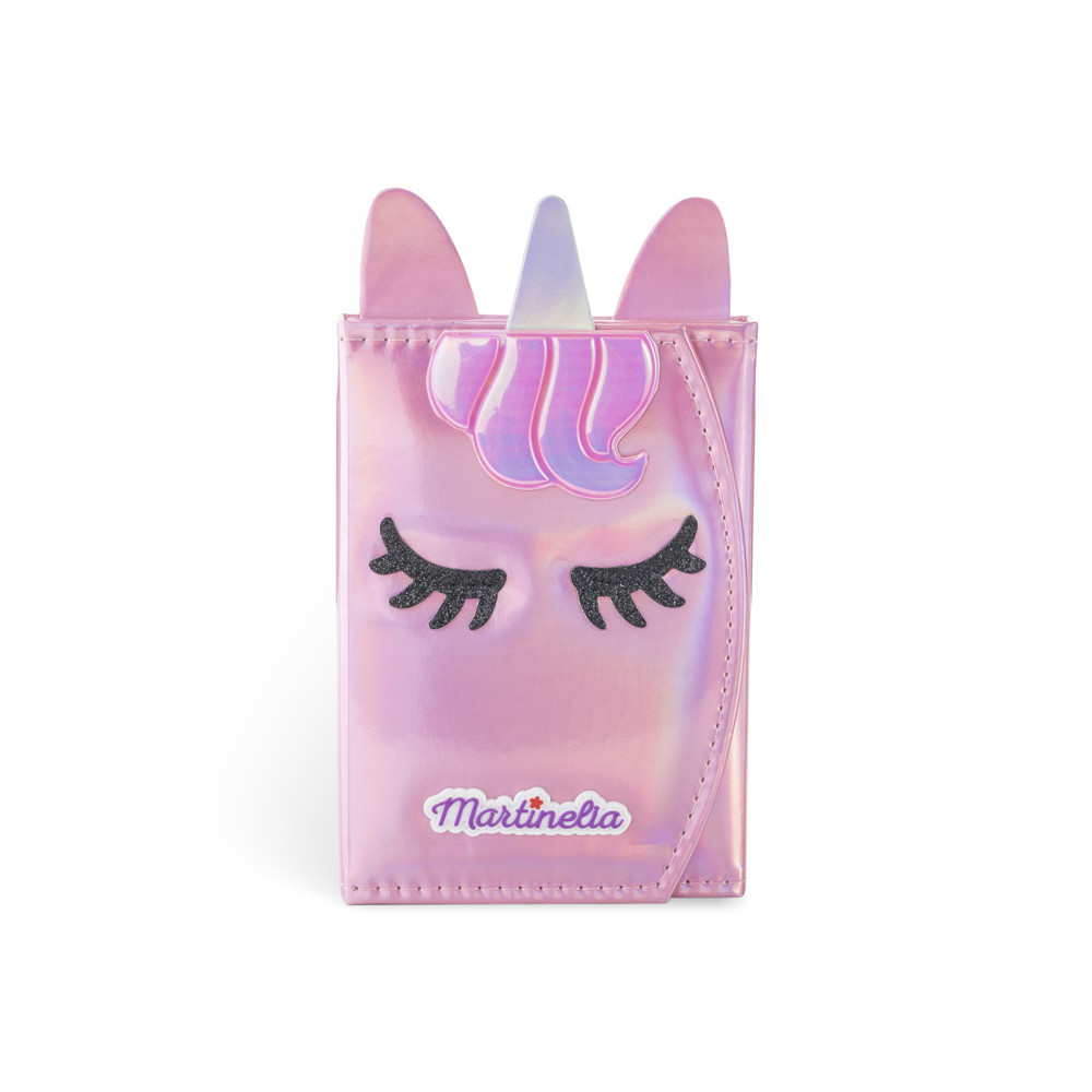 Палітра для подорожей MARTINELIA "Маленький єдиноріг" 31107, фото 1
