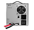Аварійний комплект Volt Polska SINUS PRO 2000E 12/230V 1250/2000W + Акумулятор гелевий 4SUN MAXX GEL 120 Ah, фото 6