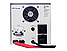 Аварійний комплект Volt Polska SINUS PRO 2200E 12/230V 1600/2200W + Акумулятор гелевий 4SUN MAXX GEL 100 Ah, фото 5