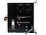 Аварійний комплект Volt Polska SINUS PRO 2400W 12/230V 1600/2400W + Акумулятор гелевий 4SUN MAXX GEL 100 Ah, фото 4