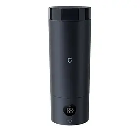 Термос MiJia Portable Electric Cup 2 350ml MJDRB02PL Black
