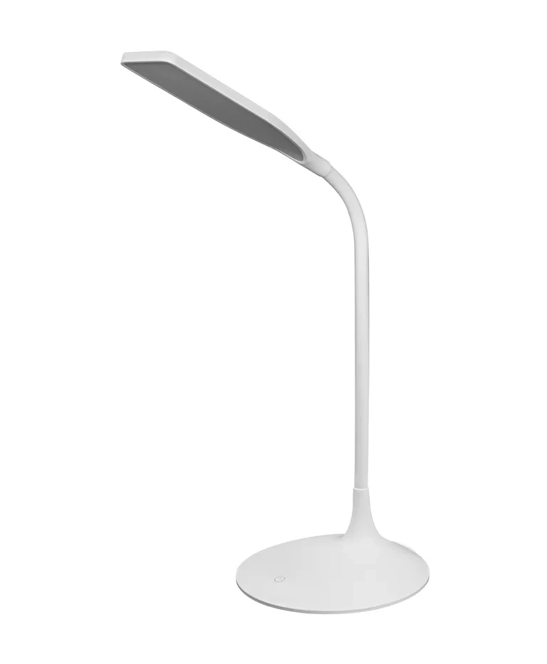 Настільна лампа на акумуляторі LEDVANCE (OSRAM) PANAN до 4 годин роботи USB 5W