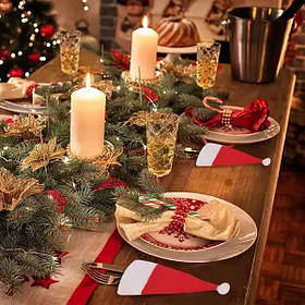 Новорічний декор