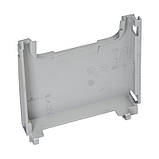 Передня панель (центральна частина) для кавомашин Delonghi Dinamica, 5313249401, фото 2