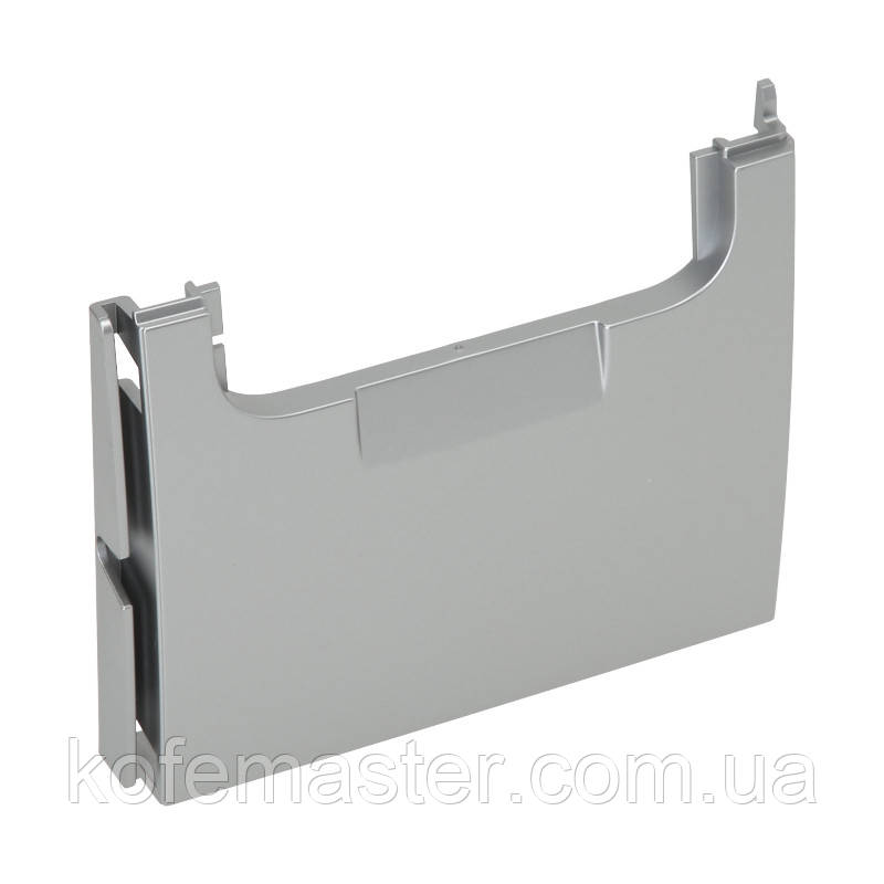 Передня панель (центральна частина) для кавомашин Delonghi Dinamica, 5313249401, фото 1