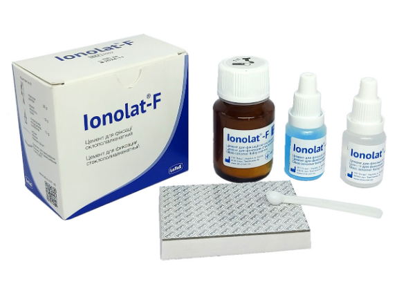 Ionolat-F (Ионолат-Ф)