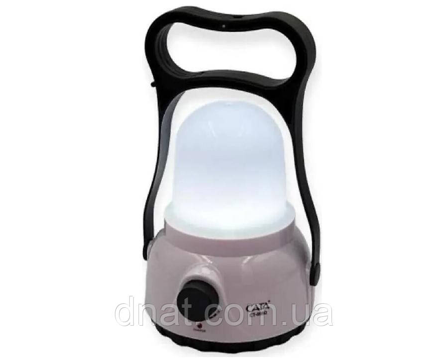 Світильник акумуляторний LED CT-9950 8W