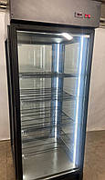 Холодильна шафа-вітрина універсальна "АКВАРІУМ" AVS/750