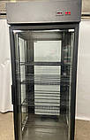 Холодильна шафа-вітрина універсальна "АКВАРІУМ" AVS/750, фото 2