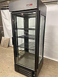 Холодильна шафа-вітрина універсальна "АКВАРІУМ" AVS/750, фото 3