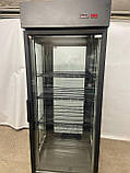 Холодильна шафа-вітрина універсальна "АКВАРІУМ" AVS/750, фото 4