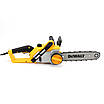 Електрична ланцюгова пила DeWalt DCM2800X1 (шина 30 см, 2.8 кВт) Електропила Деволт, фото 3
