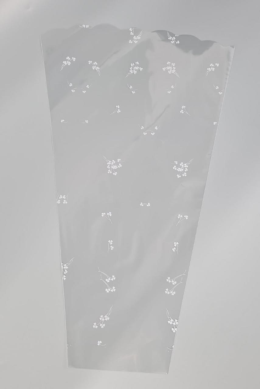 Упаковка конус під квіти h70/15низ/45верх(100 шт) 177 (5) (100 шт), фото 1