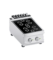 Плита індукційна ATA K7ECI05TT