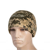 Шапка флісова ММ-14 піксель ЗСУ