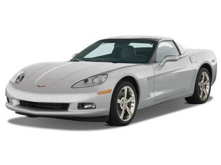 Corvette 