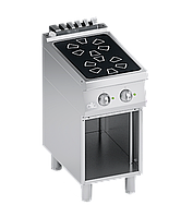 Плита індукційна ATA K7ECI05VV