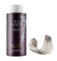 Олія для фарбування без аміаку Hair Company Inimitable Color Oil 10.12 світлий гематит платина 100 мл