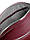Жіноча шкіряна сумка 79019 Wine Red,Купити жіночі сумки гуртом і в роздріб із натуральної шкіри в Україні, фото 4