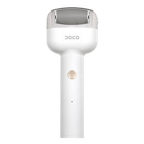 Електрична роликова пилка DOCO Electric Callus Remover F002
