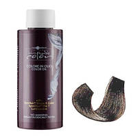 Олія для фарбування без аміаку Hair Company Inimitable Color Oil 6.11 інтенсивний попелятий темно-русявий 100 мл