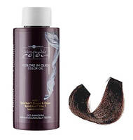 Олія для фарбування без аміаку Hair Company Inimitable Color Oil 5 світло коричневий 100 мл