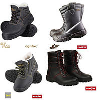 Взуття зимове