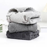 Набір кухонних рушників з мікрофібри, розмір 25*50 MALLORY HOME (3 шт.)