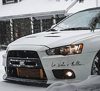 Виниловая наклейка La vita è bella Жизнь прекрасна 46 х 8,6 см, фото 4