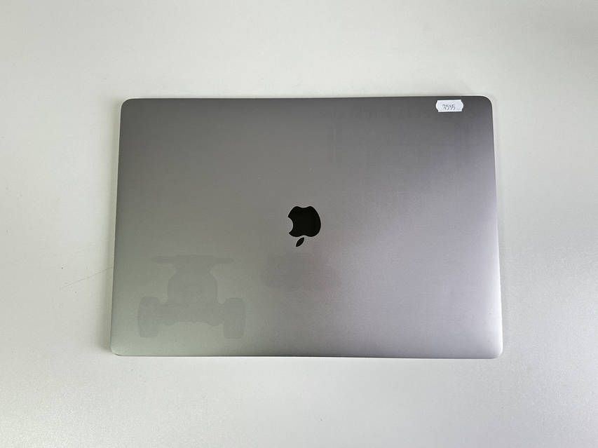 Ноутбук Apple Macbook Pro 16 2019 A2141 Touchbar i9 2.4 GHz
