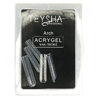 Teysha верхні форми Arch, 120 шт.