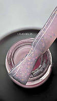 Saga Professional Liquid Gel гель для нарощування 25,15 ml