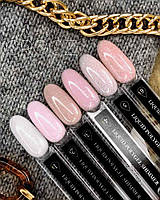 Crooz Рідкий полігель SHIMMER Liquid Polygel №05 15 мл