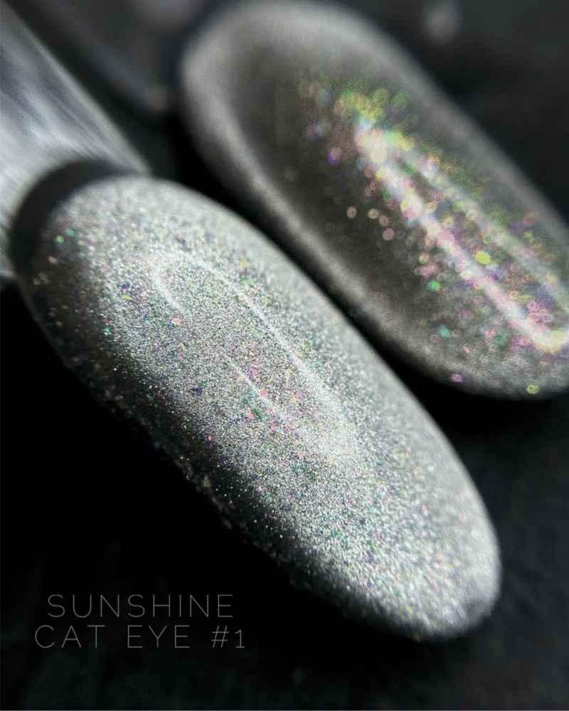 Crooz Cat Sunshine 01, 8 ml, фото 1