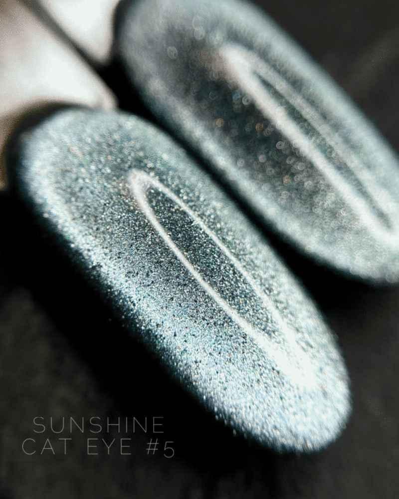Crooz Cat Sunshine 05, 8 ml, фото 1