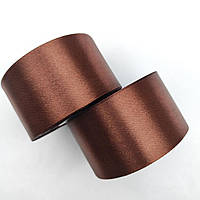 Атласна стрічка 5 см 33 м №021