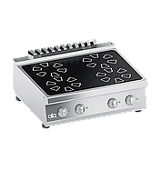 Плита індукційна ATA K7ECI10TT