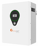 Акумуляторна батарея  LiFePO4 Felicity LPBF-24100-M, фото 2