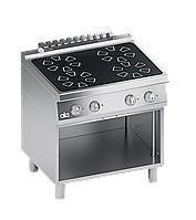 Плита індукційна ATA K7ECI10VV