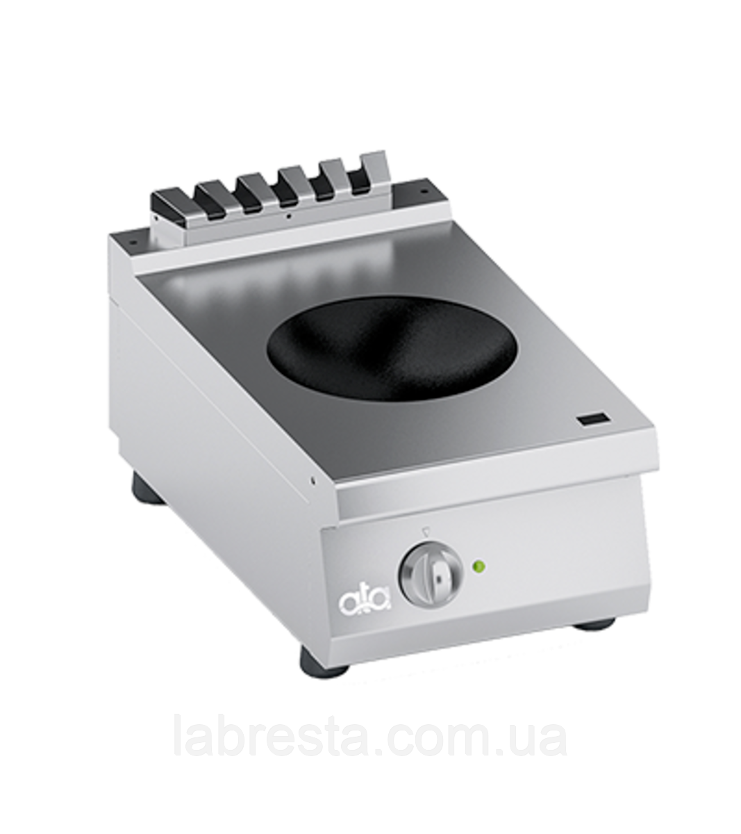 Плита індукційна ATA WOK K7EWK05TT