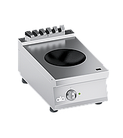 Плита індукційна ATA WOK K7EWK05TT