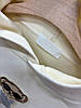 Жіночий спортивний костюм MAXSWAG (Chanevia) Cream White, фото 3