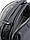 Жіноча шкіряна сумка 99161 Black,Купити жіночі сумки гуртом і в роздріб із натуральної шкіри в Україні, фото 4