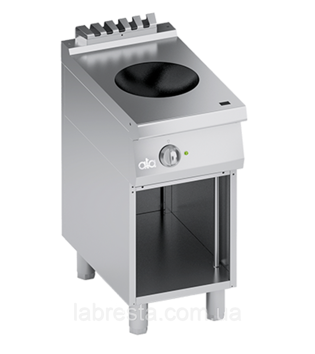 Плита індукційна ATA WOK K7EWK05VV