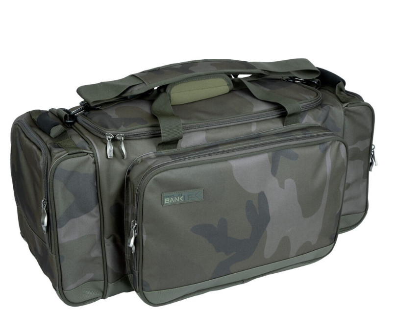 Сумка Sonik Bank-Tek Carryall Large