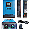 Аварійний комплект Volt Polska ULTRA-HV 2000 12/230V 1600/2400W + Акумулятор гелевий 4SUN MAXX GEL 100 Ah, фото 3