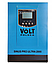 Аварійний комплект Volt Polska ULTRA-HV 2000 12/230V 1600/2400W + Акумулятор гелевий 4SUN MAXX GEL 100 Ah, фото 4